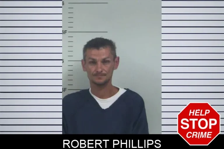 Robert Phillips