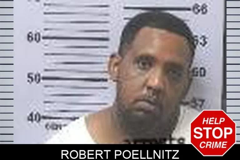 Robert Poellnitz