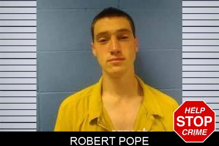 Robert Pope
