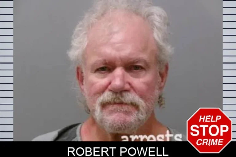 Robert Powell