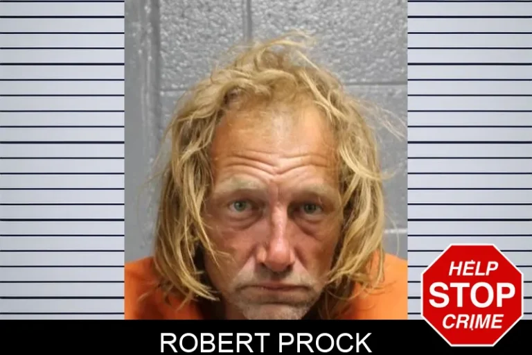 Robert Prock