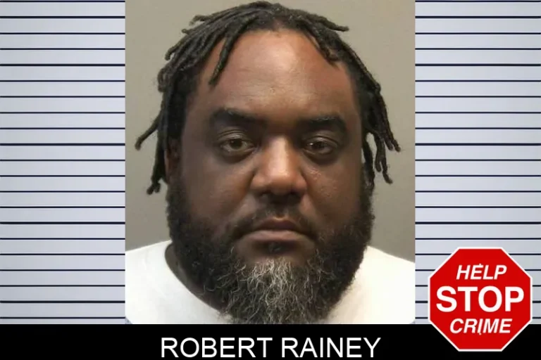 Robert Rainey