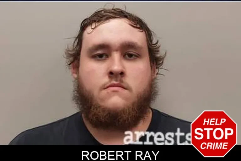 Robert Ray