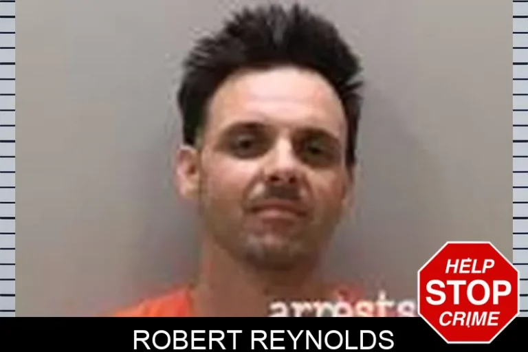 Robert Reynolds