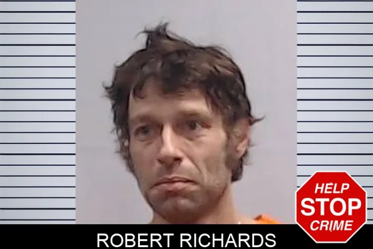 Robert Richards