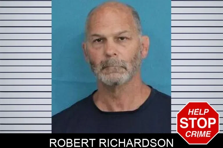 Robert Richardson