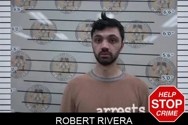 Robert Rivera