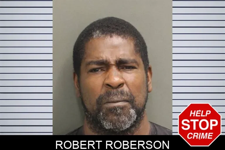 Robert Roberson
