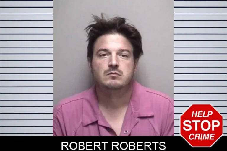 Robert Roberts