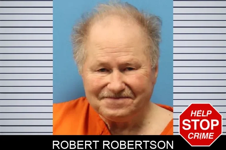 Robert Robertson