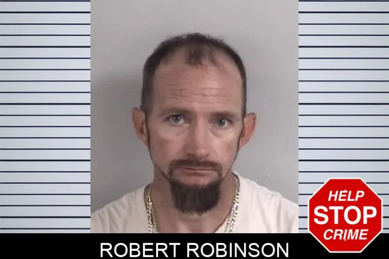 Robert Robinson