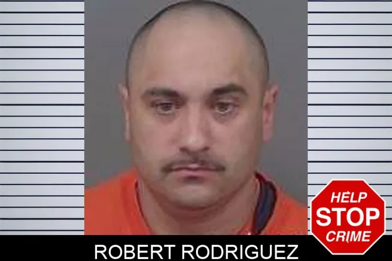 Robert Rodriguez