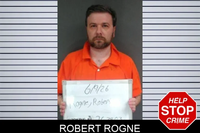 Robert Rogne