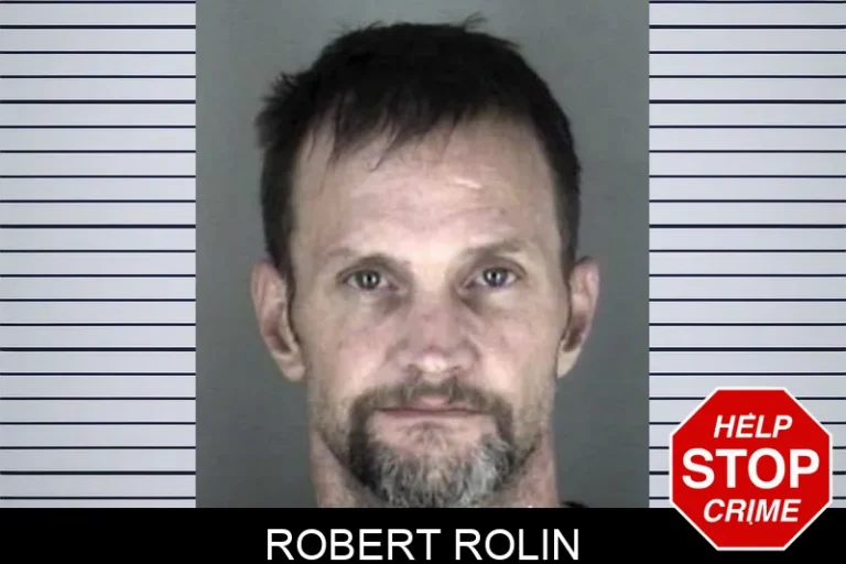 Robert Rolin