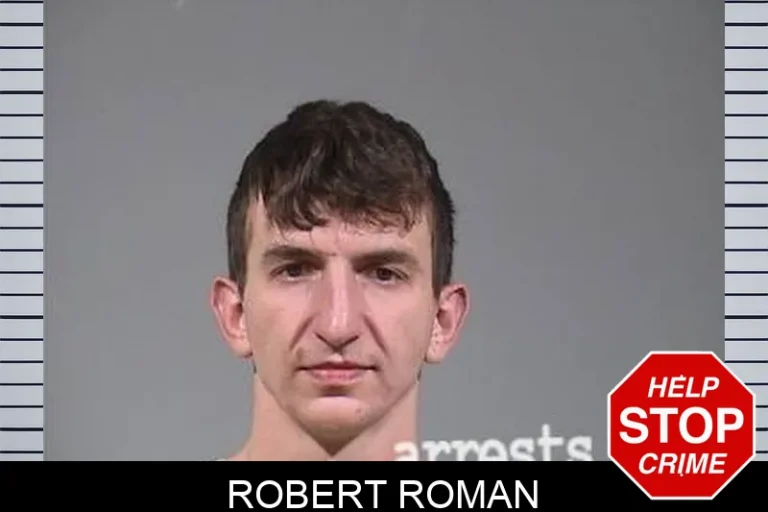 Robert Roman