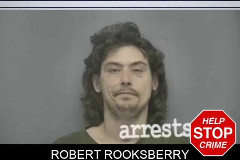 Robert Rooksberry