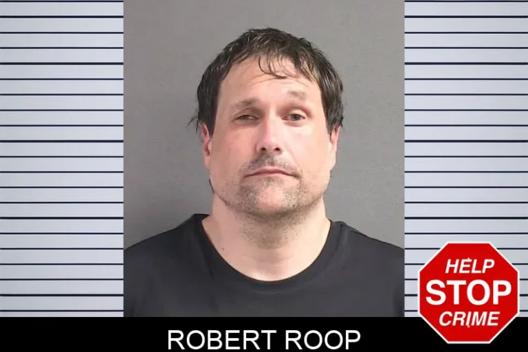 Robert Roop