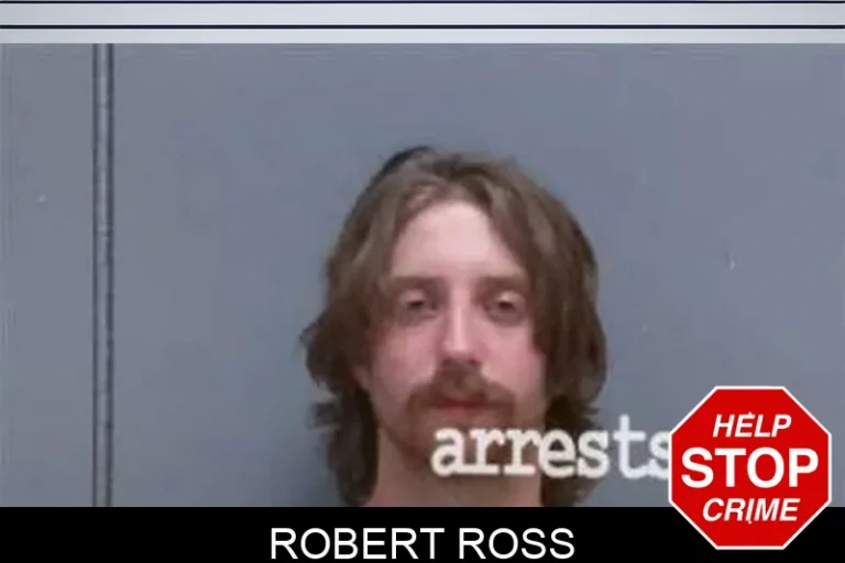 Robert Ross