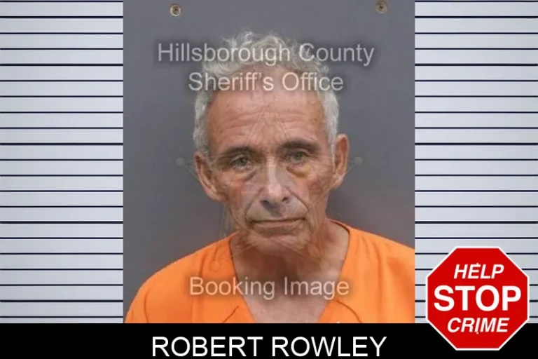 Robert Rowley