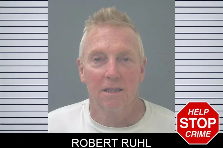 Robert Ruhl