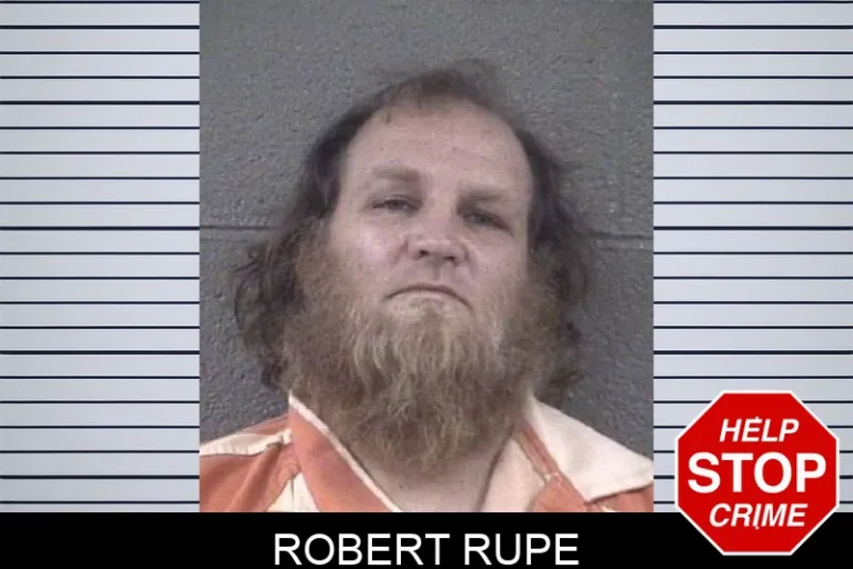Robert Rupe