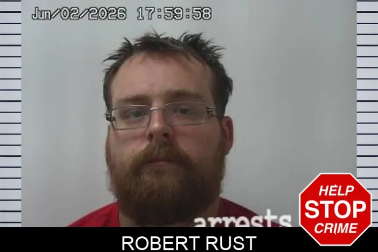 Robert Rust