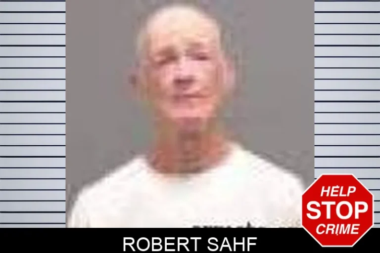 Robert Sahf
