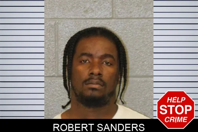 Robert Sanders