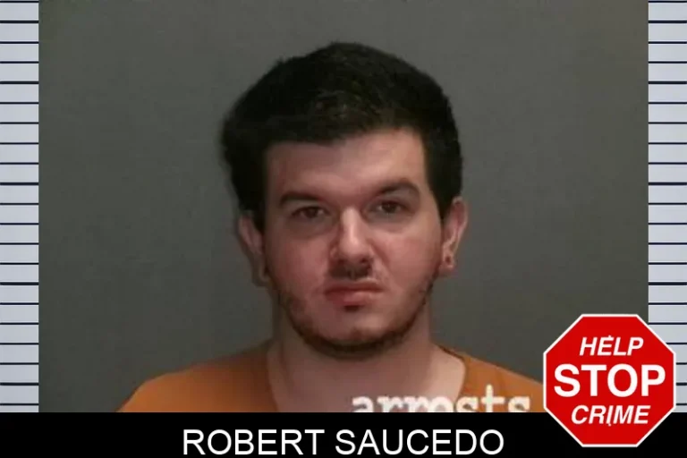 Robert Saucedo