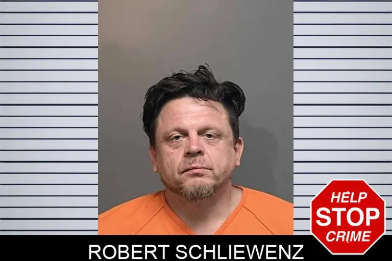 Robert Schliewenz