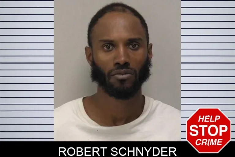 Robert Schnyder