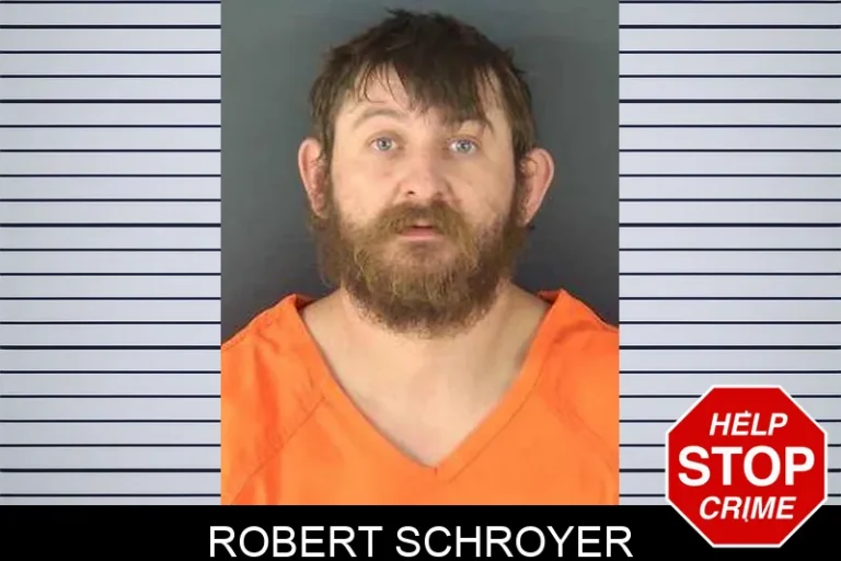 Robert Schroyer