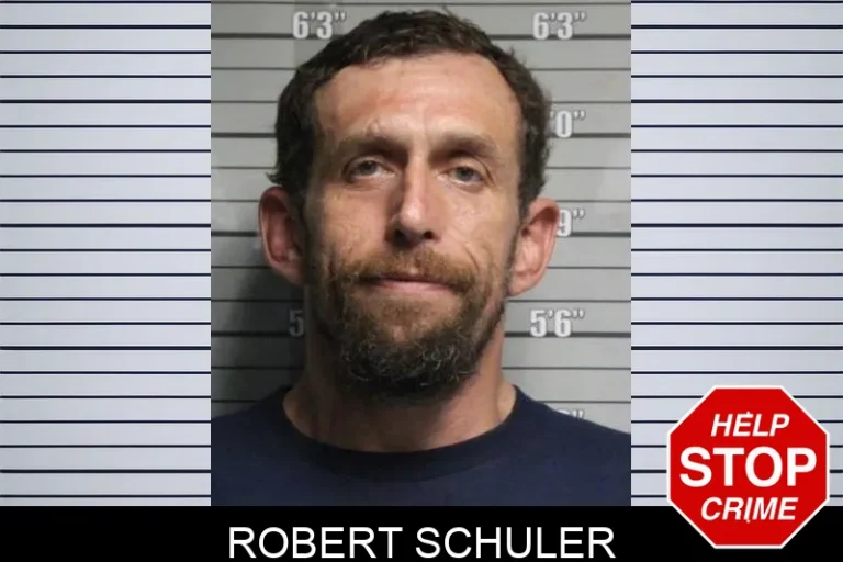 Robert Schuler