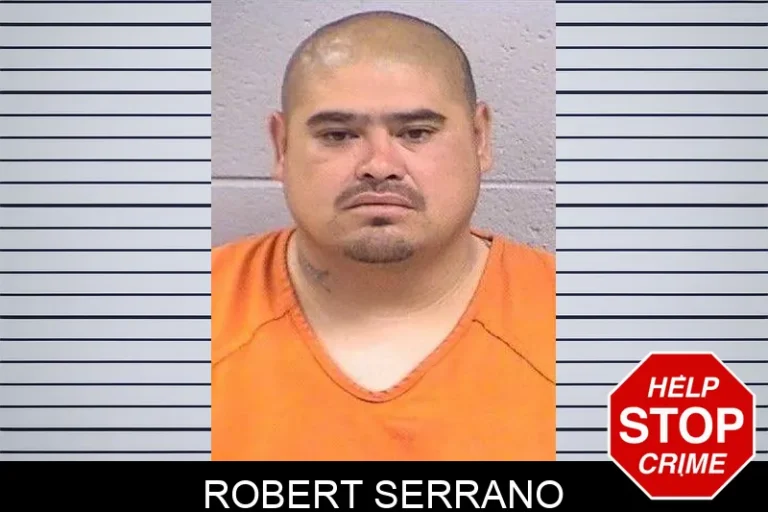 Robert Serrano