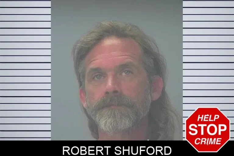 Robert Shuford