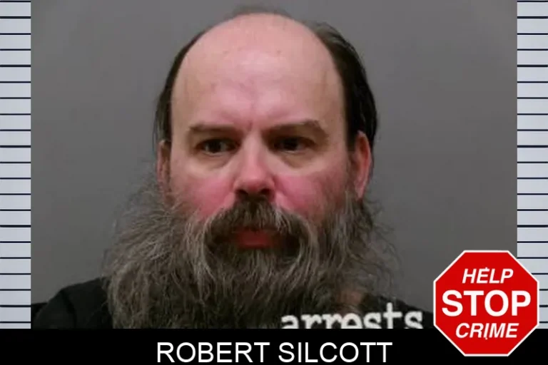 Robert Silcott