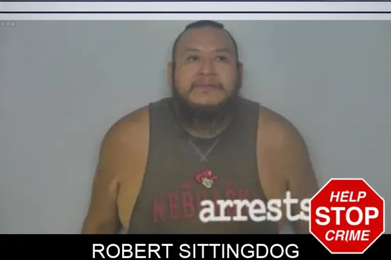 Robert Sittingdog