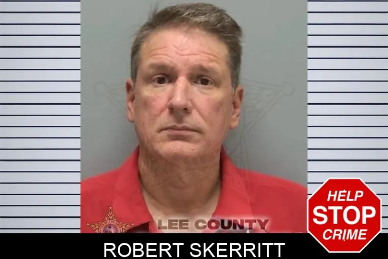Robert Skerritt