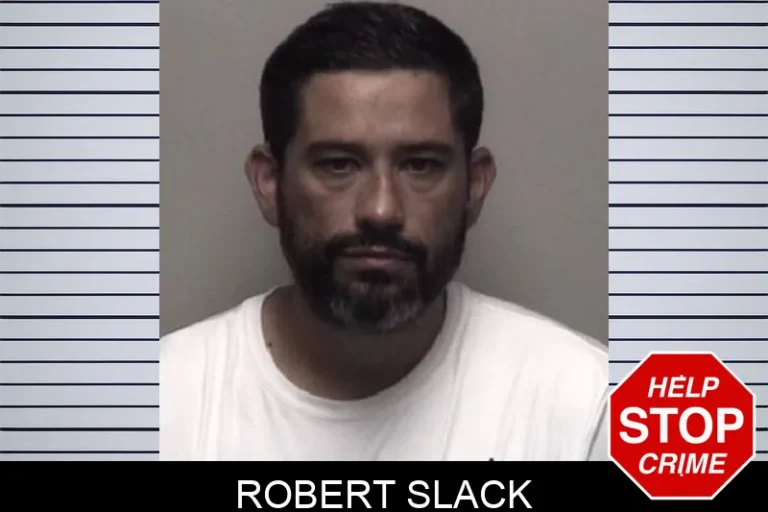 Robert Slack