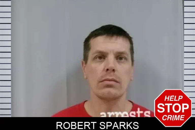 Robert Sparks
