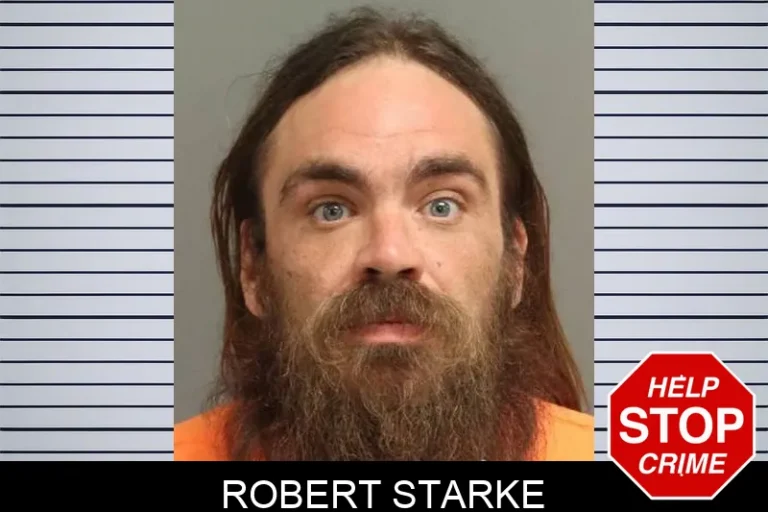 Robert Starke