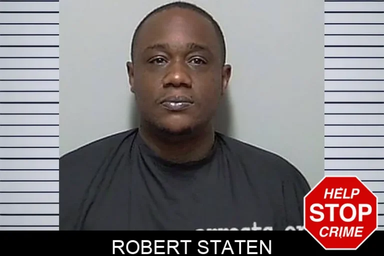 Robert Staten