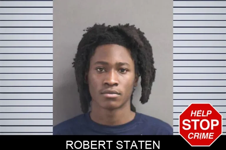 Robert Staten