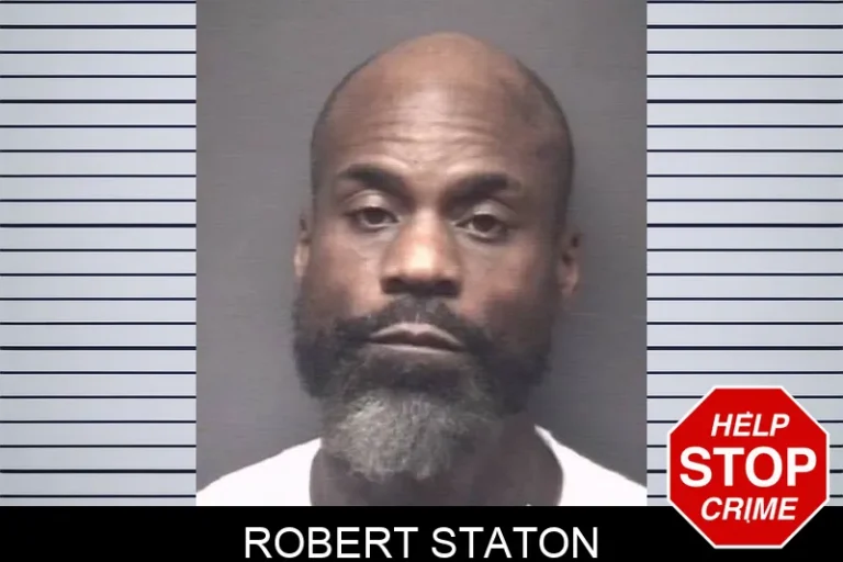 Robert Staton