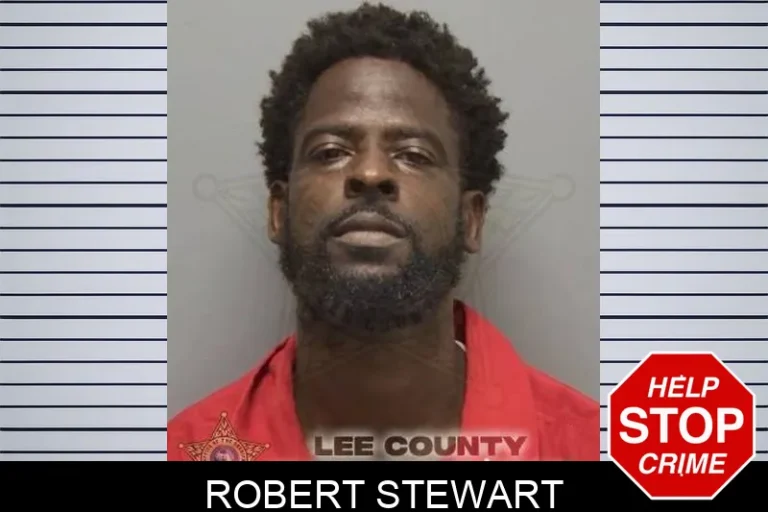 Robert Stewart