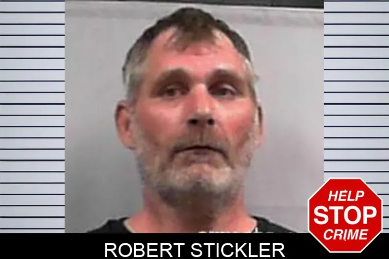 Robert Stickler