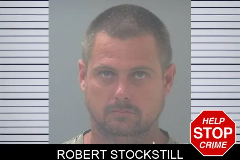 Robert Stockstill