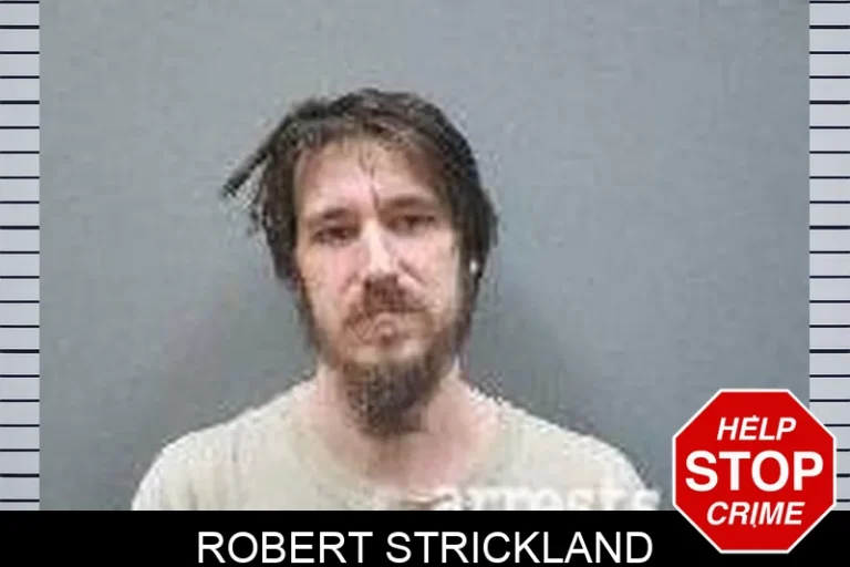 Robert Strickland