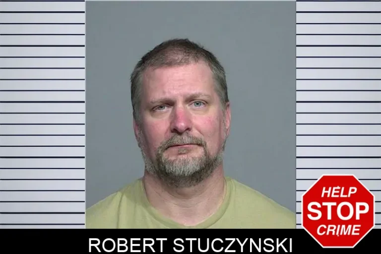 Robert Stuczynski