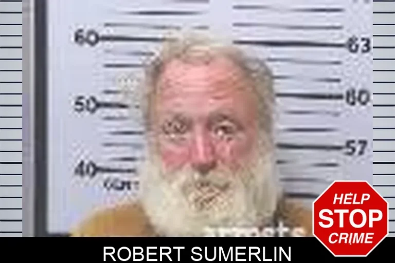 Robert Sumerlin